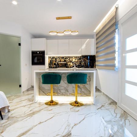 Δvo Luxury Apartment Agios Nikolaos Exterior foto