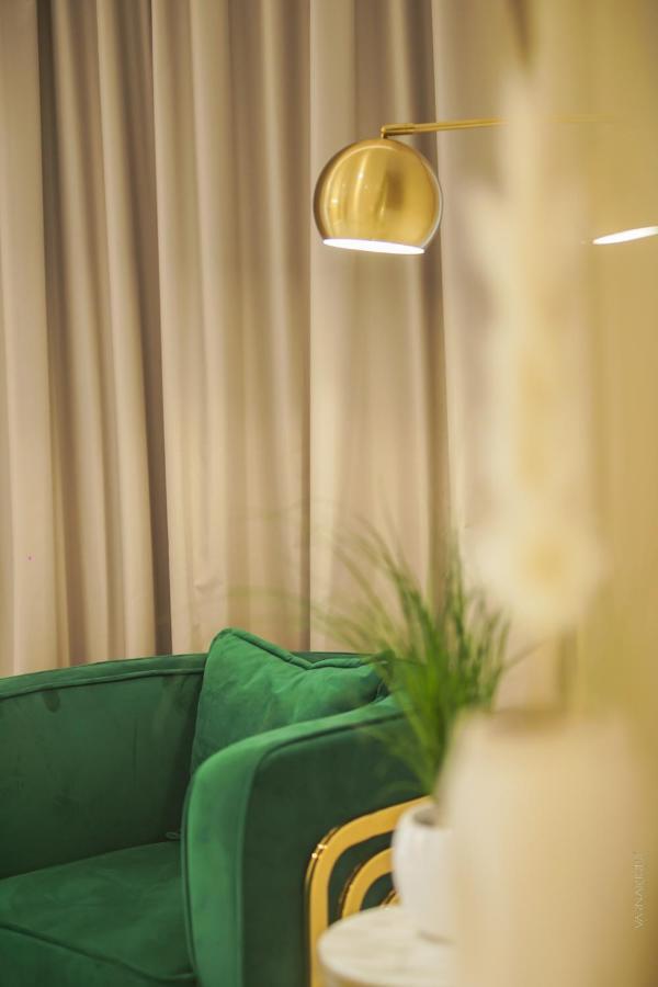 Δvo Luxury Apartment Agios Nikolaos Exterior foto