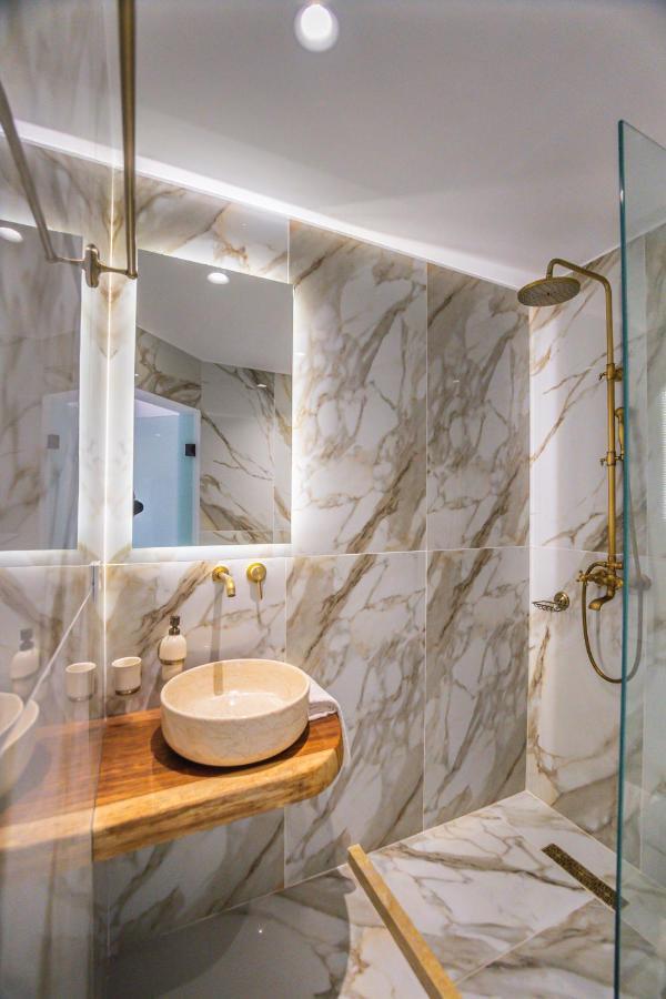 Δvo Luxury Apartment Agios Nikolaos Exterior foto